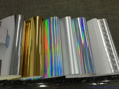 PACKAGING and  PRINTING materials