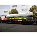 60 CBM Large Propane Storage Tanks