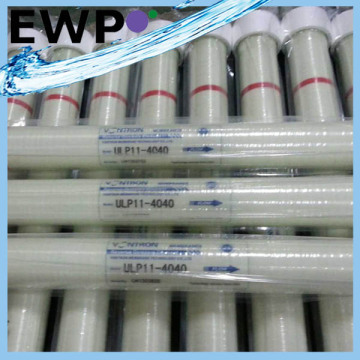 Purified water membrane ro
