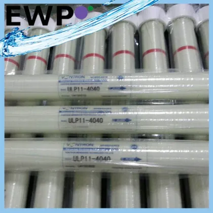Filmtec reverse osmosis membrane