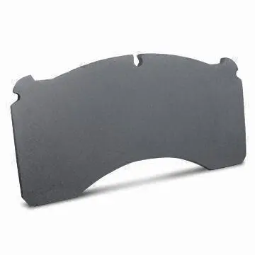 WVA 29336/29162 Brake Pad Repair Kits for SAF SCHMITZ