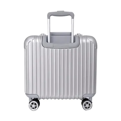 Cheap travel PC Trolley Case