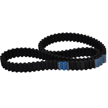 Double-sided synchronous belt Double-tooth synchronous belt