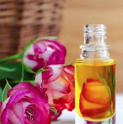 Musk Pure High-Performance Synthetic Musk