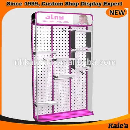 kids clothes shop decoration for kids display