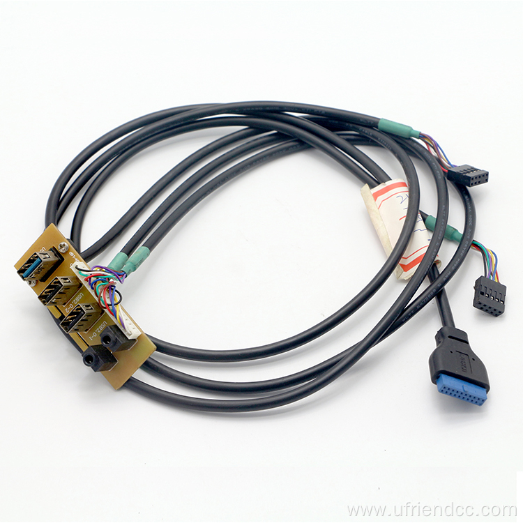USB Power Switch Cable Main board cable