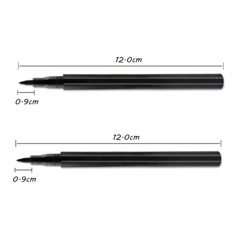 Waterproof Black Liner Pencil