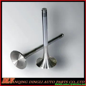 Auto parts for MORNING engine valve 22211-04000