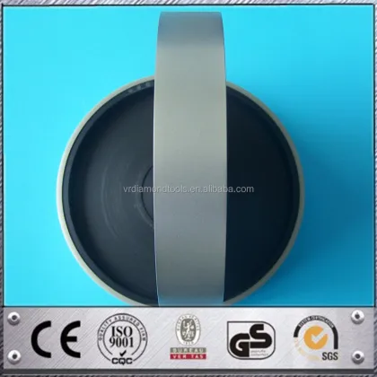 Guilin Power Tools: High Tensile Promotional Electroplate Diamond Grinding Wheels