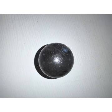 Sfere in acciaio resistenti all&#39;usura nera personalizzabili