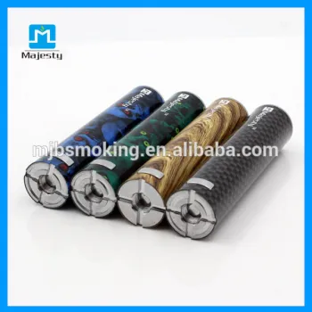 Supply ego 2200mah battery eGo Supreme with One 2200mAh battery and with Samsung passthrough port