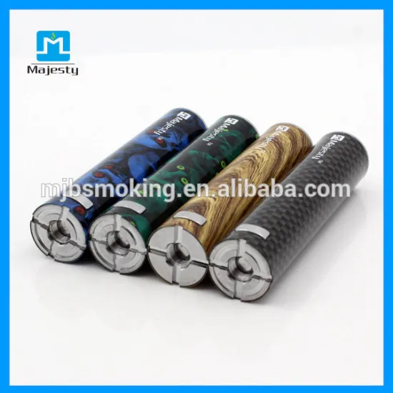 Supply ego 2200mah battery eGo Supreme with One 2200mAh battery and with Samsung passthrough port