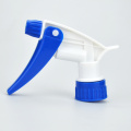 250 ml glazen fles PP Water Hand Slang Eind Trigger Sprayer 28 mm