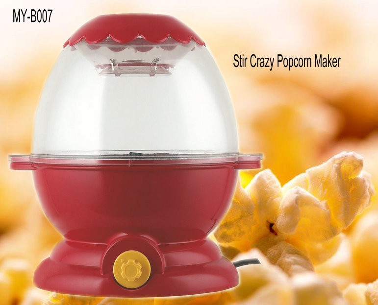 MY-B007/popcorn maker/cinema corn popper