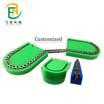 CKG Type T Chain Guide Conveyor Line Drive Chain Slide