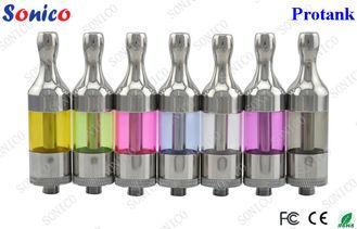 Protank Bottom Coil Clearomizer Rebuildable , 510 Atomizer