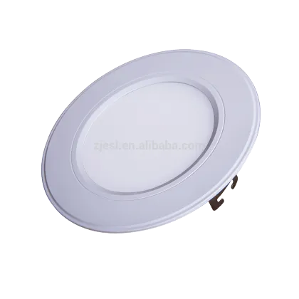 Ten Watt Four Inch RA>80 PF>0.9 Square Slim Led Down light