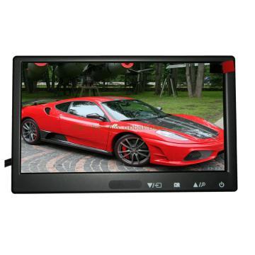 Digital  stand alone  monitor with 2 Video Outputs