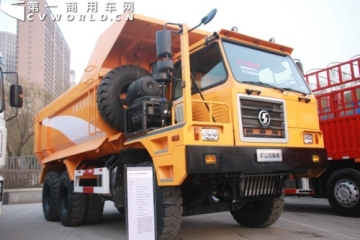 china shacman dump truck shacman off-road mine truck