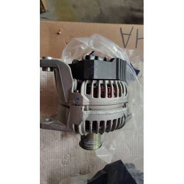 Alternator VOE15196041 A40G Articulated truck parts