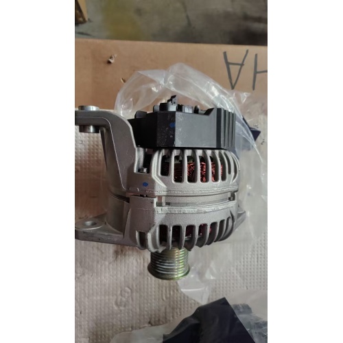 Alternator VOE15196041 A40G Articulated truck parts