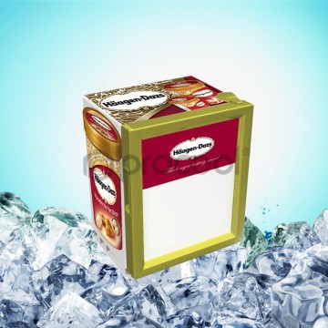 table top freezers 40 L
