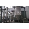 High Speed Centrifugal Spray Granulating Dryer