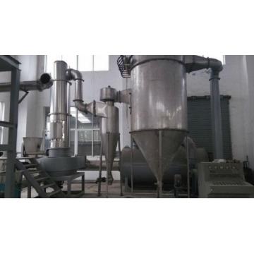 Chemical Oxide Flash Drying Machine for Calcium Carbonate