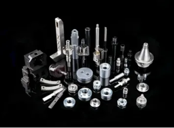 Automation Parts