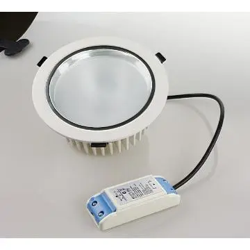 6inch led samsung downlight with 175mm hole size