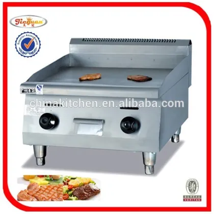 griddle meats/flat griddle pan/griddle EG-818