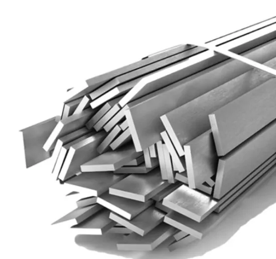 High-Quality Low-Cost Hot Rolled Low Carbon Steel Flat Bar