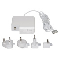 Magsafe2.0 nätadapter 85w 18,5v apple macbook laddare