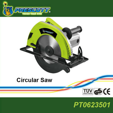 10" Circular Saw 235mm