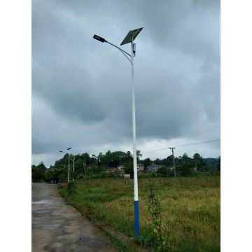 400w led solar street light