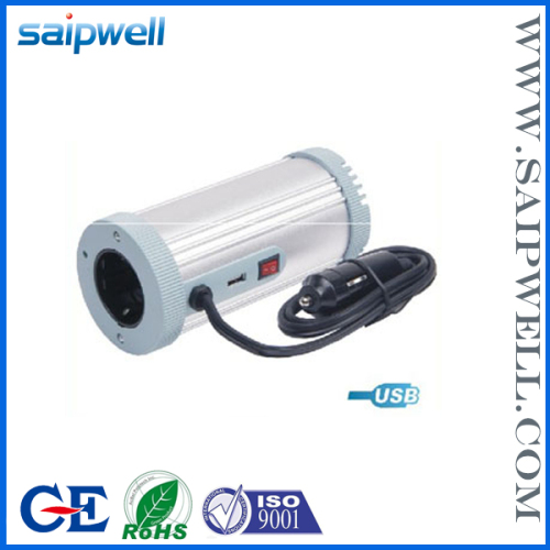 Factory Directly Supply High Quality Car Power Inverter (SP-150-5)