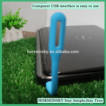 New Products 2017 Innovative Product Portable Light for Laptop Mini Usb Light