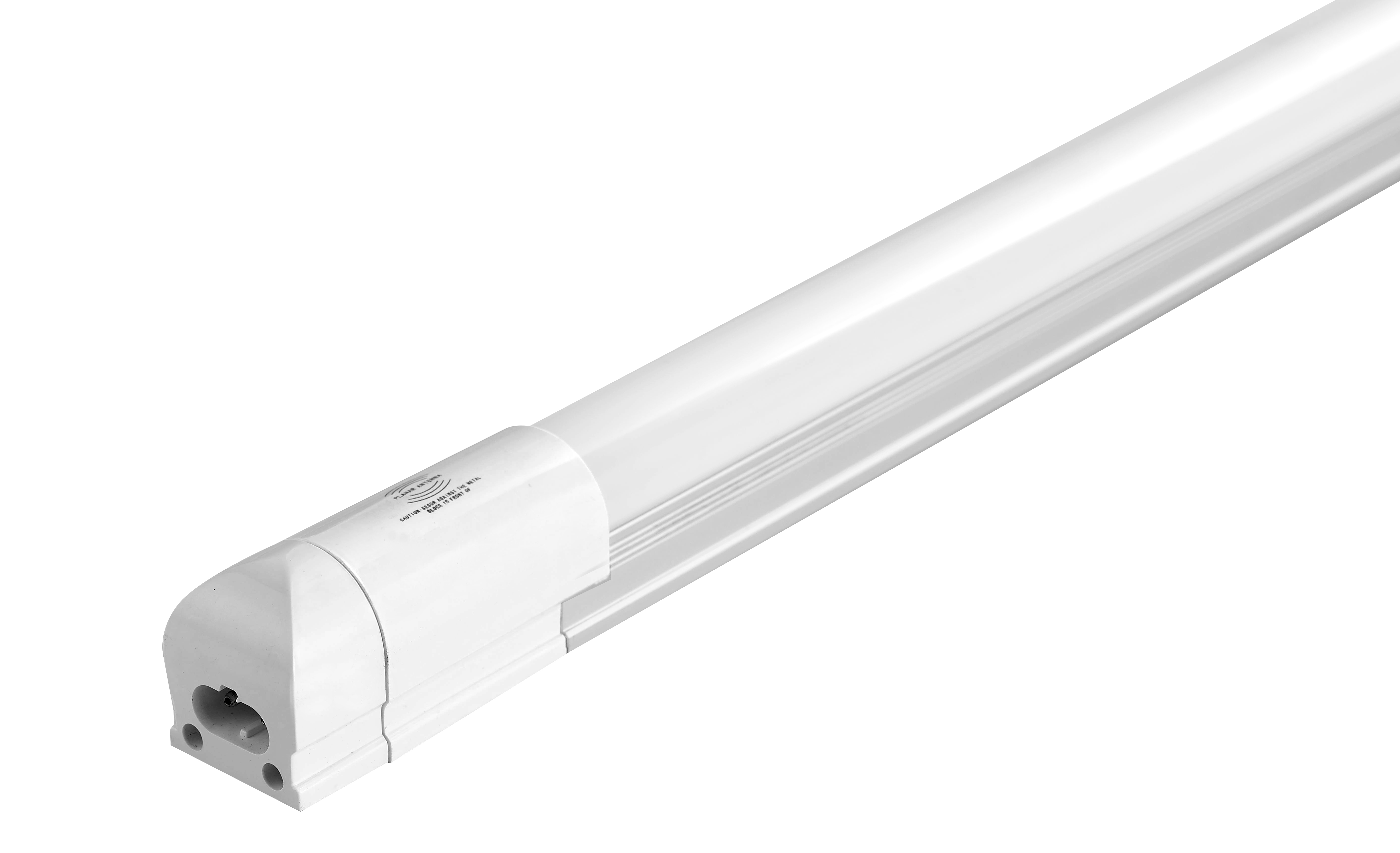 Integrated LED Tube Light