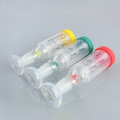 Pet Aerosol Chamber Inhaler Spacer with 3 masks