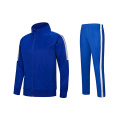 Design men custom cheap tracksuit