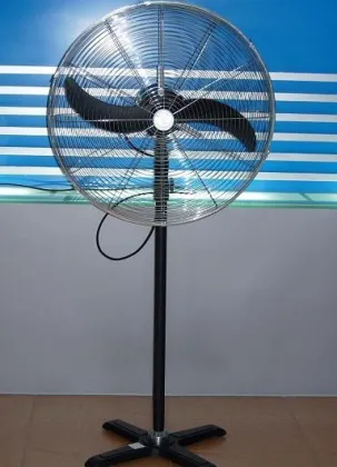 industrial fan