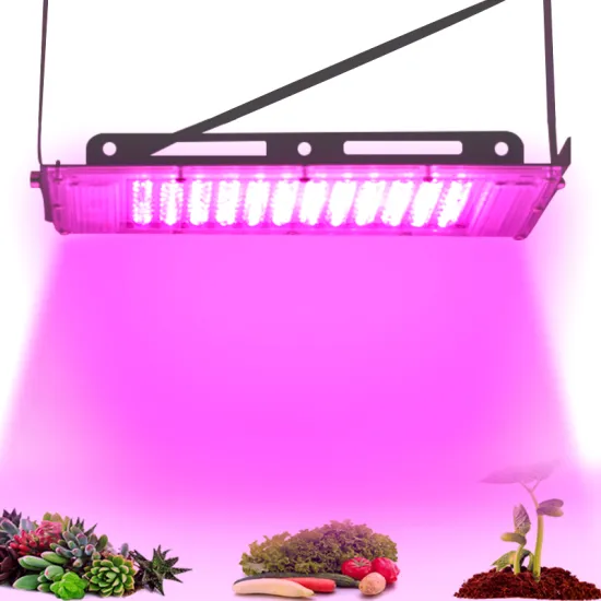 SLTMAKS Partner LED Grow Light for Lettuce - Full Spectrum LM301Hb Replaces 400-1000W HPS