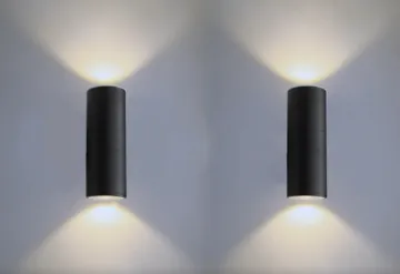 Bathroom Ceiling Wall Lamp