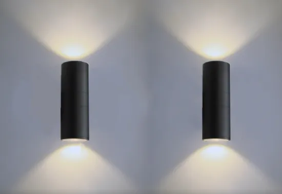 Bathroom Ceiling Wall Lamp