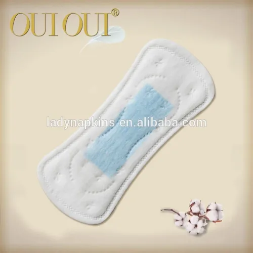Ultra Thin Cloth Panty Liners, 고품질 Ultra Thin Cloth Panty Liners
