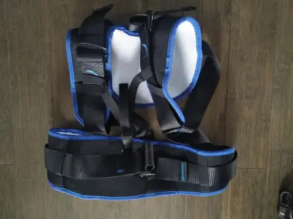 High-Quality Resistance Belt Sports Equipment for Home Gyms: Bungee Fly & Bungee Dance Tools