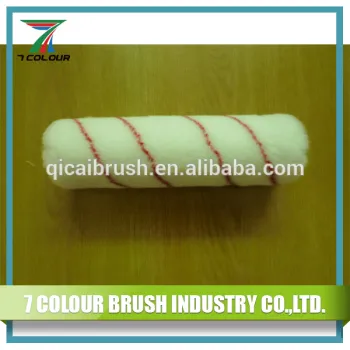 High quality roller hair/paint roller handles