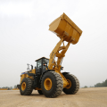 6tons rated front end loader SEM680 price