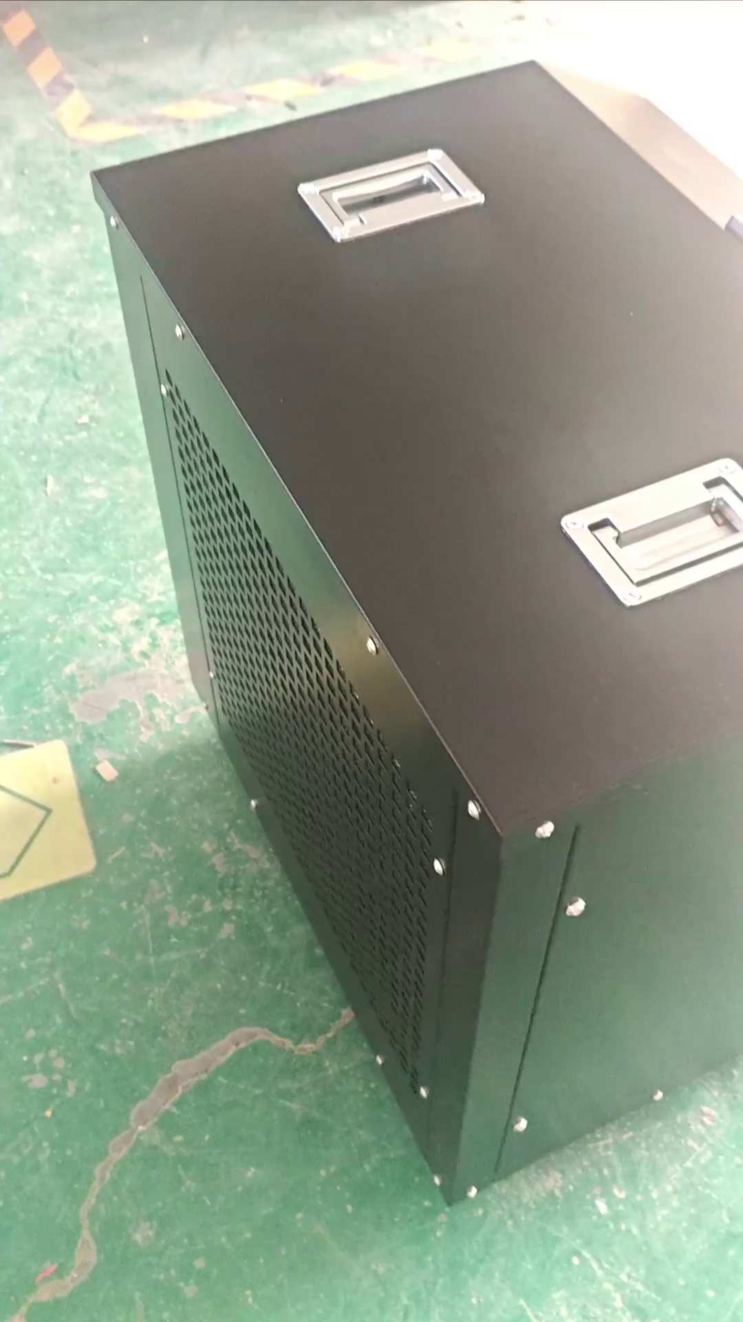 Water Chiller with Cold Plunge Tub for Recovery