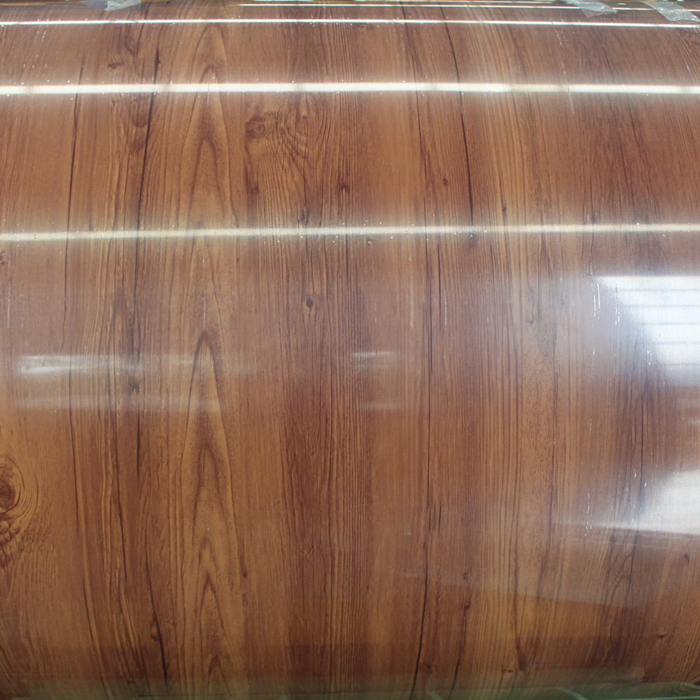 prepainted matt roofing sheets